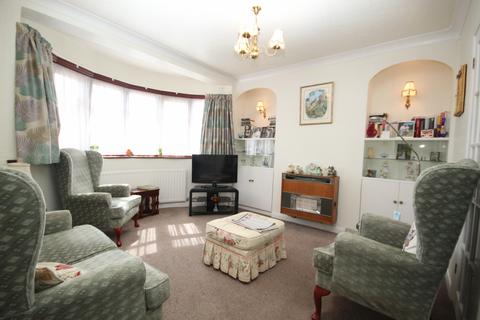 3 bedroom semi-detached house for sale, Dalmeny Close, Wembley, Middlesex HA0