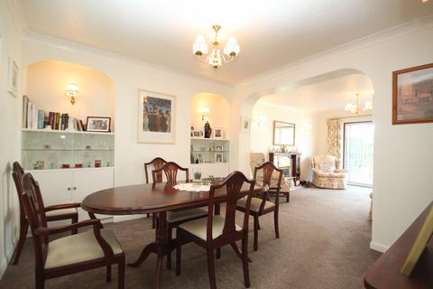 3 bedroom semi-detached house for sale, Dalmeny Close, Wembley, Middlesex HA0