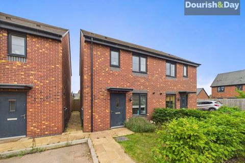 Martin Drive, Stafford ST16