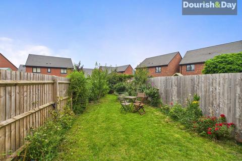 undefined, Martin Drive, Stafford ST16