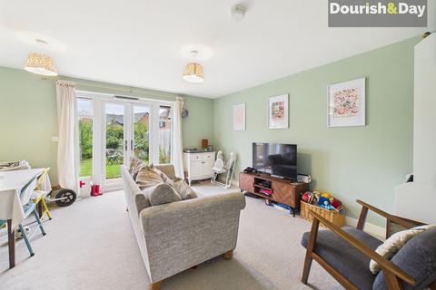undefined, Martin Drive, Stafford ST16