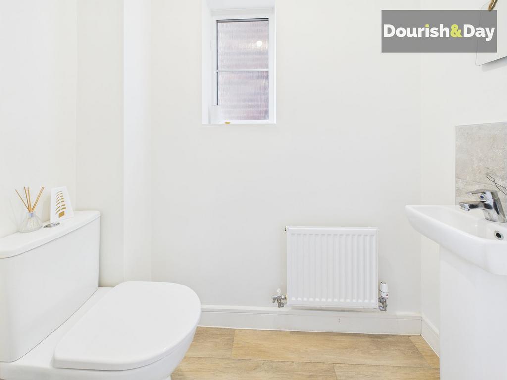 Guest WC