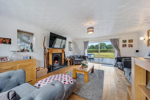 4 bedroom detached house for sale, Llanynys, Denbigh, Denbighshire