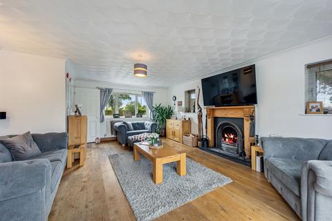4 bedroom detached house for sale, Llanynys, Denbigh, Denbighshire