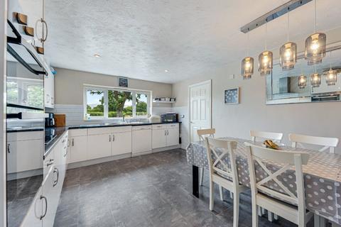 4 bedroom detached house for sale, Llanynys, Denbigh, Denbighshire
