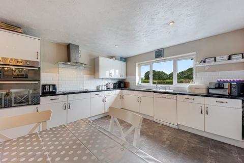 4 bedroom detached house for sale, Llanynys, Denbigh, Denbighshire