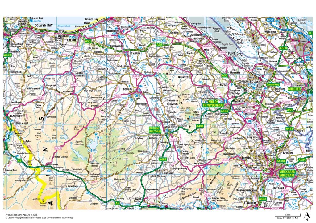 Location Plan