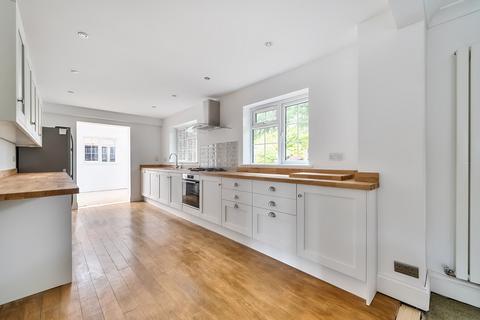 4 bedroom detached house for sale, Tudor Close, Grayshott, Hindhead, Surrey, GU26