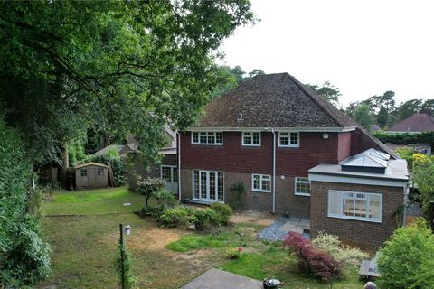 4 bedroom detached house for sale, Tudor Close, Grayshott, Hindhead, Surrey, GU26