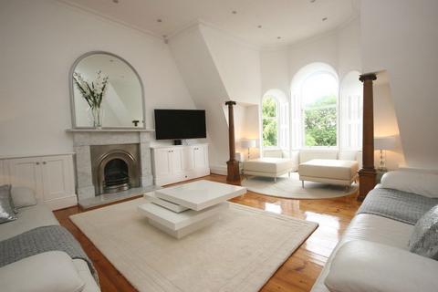 3 bedroom flat to rent, Douglas Crescent, West End, Edinburgh