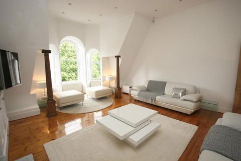3 bedroom flat to rent, Douglas Crescent, West End, Edinburgh