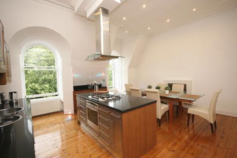 3 bedroom flat to rent, Douglas Crescent, West End, Edinburgh
