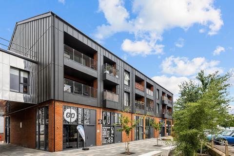 1 bedroom apartment for sale, Atelier Court, Brooks Road, Lewes