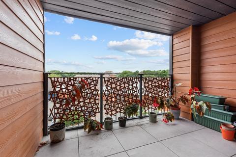 1 bedroom apartment for sale, Atelier Court, Brooks Road, Lewes