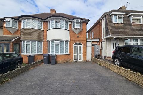 3 bedroom semi-detached house for sale, Hollydale Road, Birmingham