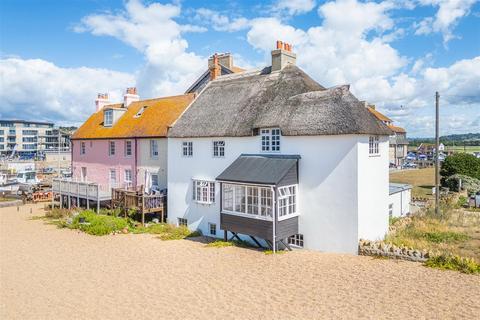undefined, West Bay, Bridport