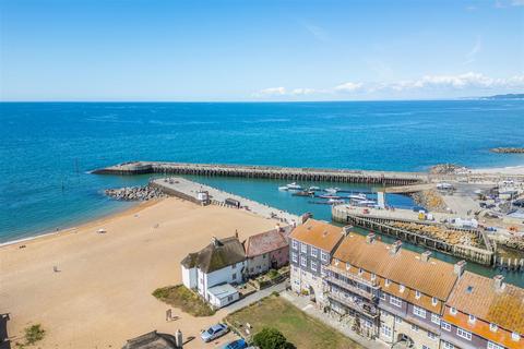undefined, West Bay, Bridport
