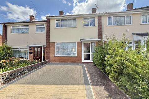 Wentworth Gardens, St Thomas, EX4