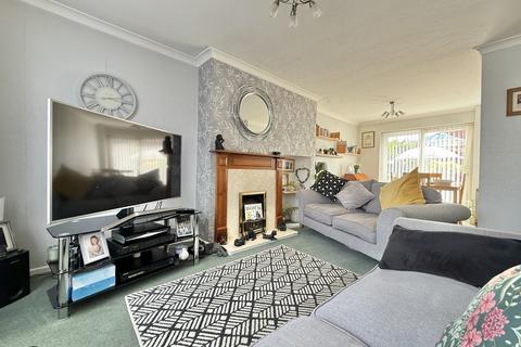 3 bedroom terraced house for sale, Wentworth Gardens, St Thomas, EX4