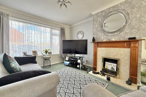 3 bedroom terraced house for sale, Wentworth Gardens, St Thomas, EX4