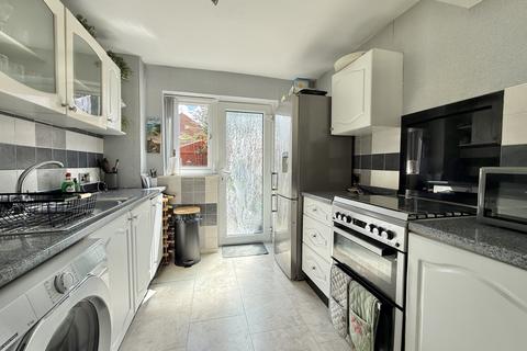 3 bedroom terraced house for sale, Wentworth Gardens, St Thomas, EX4