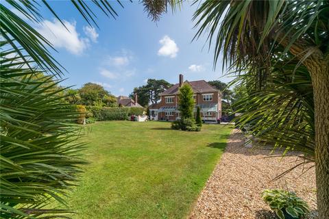 5 bedroom detached house for sale, Landguard Manor Road, Shanklin