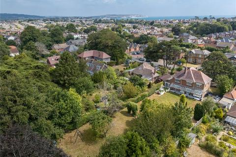 5 bedroom detached house for sale, Landguard Manor Road, Shanklin