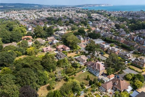 5 bedroom detached house for sale, Landguard Manor Road, Shanklin