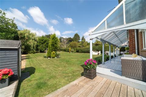 5 bedroom detached house for sale, Landguard Manor Road, Shanklin