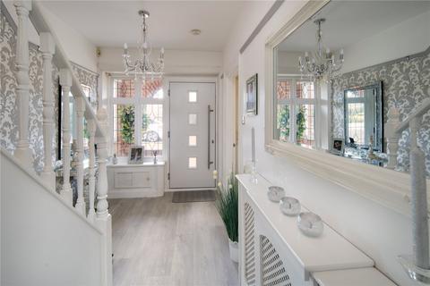 5 bedroom detached house for sale, Landguard Manor Road, Shanklin