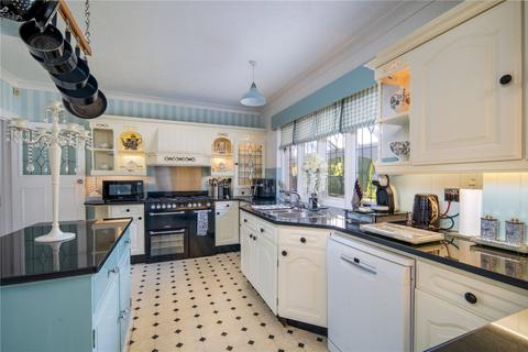 5 bedroom detached house for sale, Landguard Manor Road, Shanklin
