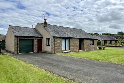 3 bedroom bungalow for sale, Irthing Park, Gilsland, Brampton, Cumbria, CA8