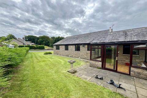 3 bedroom bungalow for sale, Irthing Park, Gilsland, Brampton, Cumbria, CA8