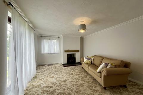 3 bedroom bungalow for sale, Irthing Park, Gilsland, Brampton, Cumbria, CA8