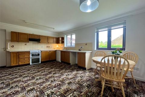 3 bedroom bungalow for sale, Irthing Park, Gilsland, Brampton, Cumbria, CA8