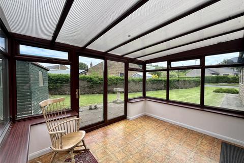 3 bedroom bungalow for sale, Irthing Park, Gilsland, Brampton, Cumbria, CA8