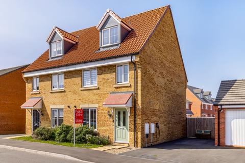 undefined, Prince George Road, Bourne, Lincolnshire, PE10