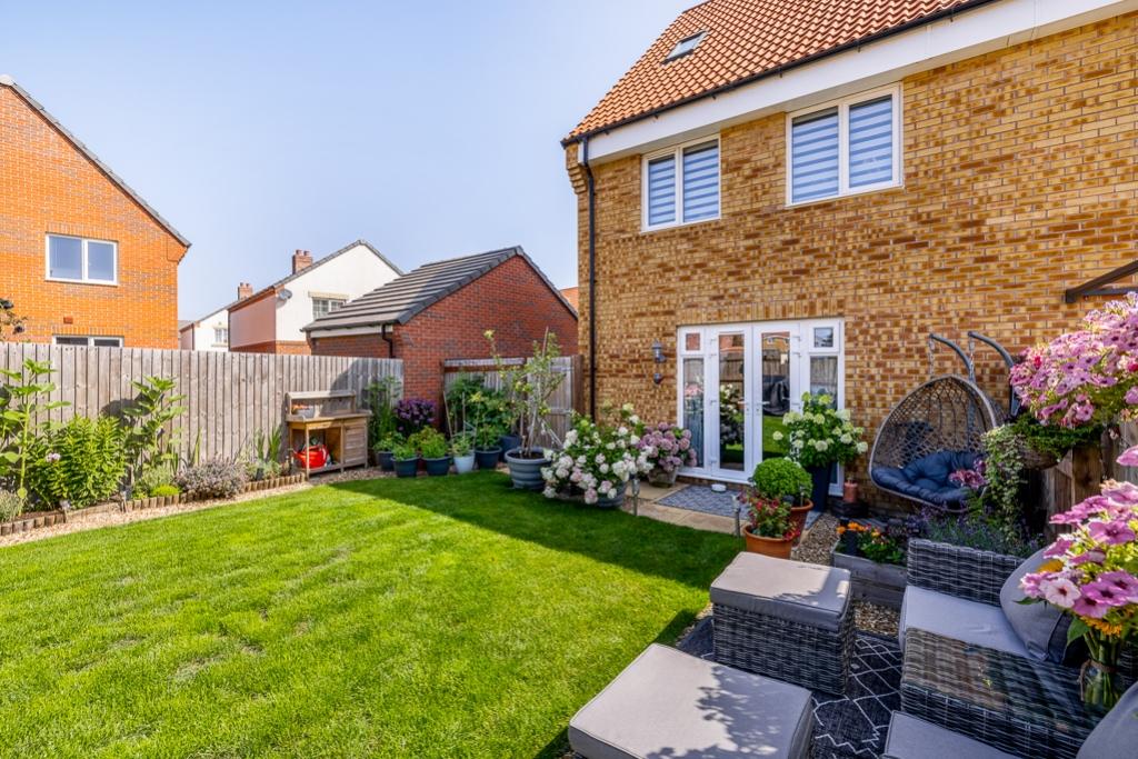 20 Prince George Road (Bourne)-10