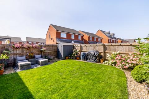 undefined, Prince George Road, Bourne, Lincolnshire, PE10