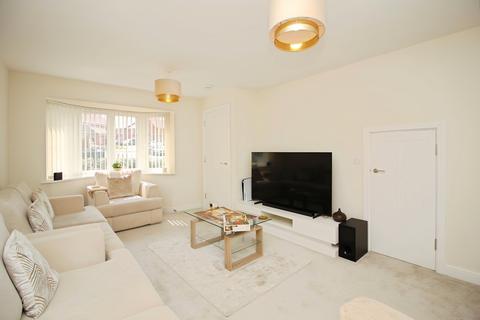 3 bedroom semi-detached house for sale, Redlands Road, Thorpebury in the Limes, Barkby, LE7