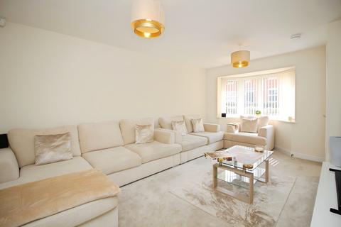 3 bedroom semi-detached house for sale, Redlands Road, Thorpebury in the Limes, Barkby, LE7