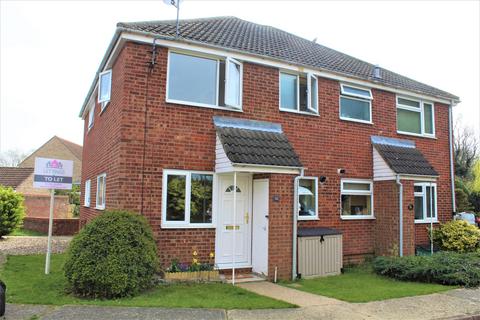 undefined, Elizabeth Way, Colchester CO7