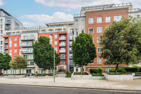 undefined, Aerodrome Road, London NW9