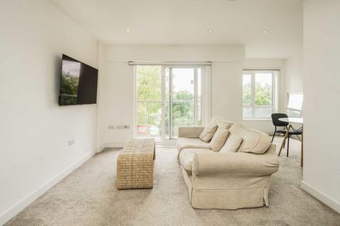 undefined, Aerodrome Road, London NW9