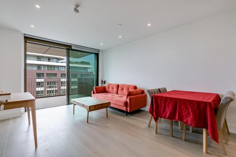 undefined, Darwin House, Prince Of Wales Drive, London, SW11