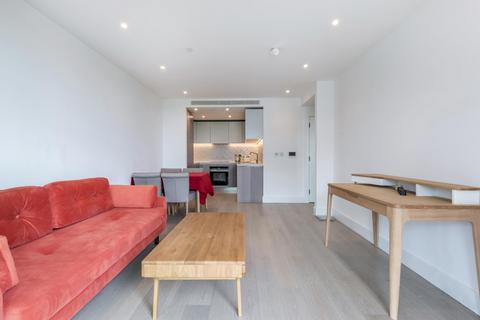 undefined, Darwin House, Prince Of Wales Drive, London, SW11