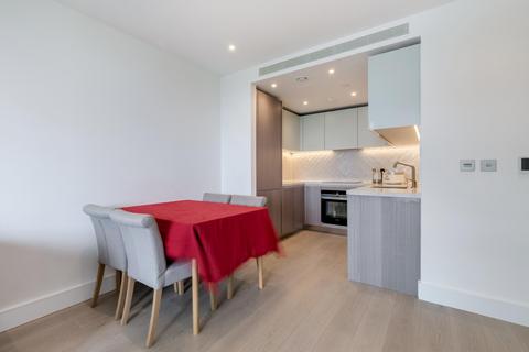 undefined, Darwin House, Prince Of Wales Drive, London, SW11