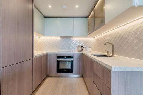 undefined, Darwin House, Prince Of Wales Drive, London, SW11