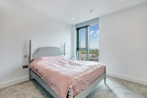 undefined, Darwin House, Prince Of Wales Drive, London, SW11