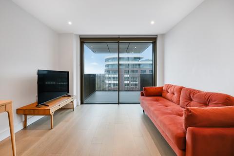 1 bedroom apartment to rent, Darwin House, Prince Of Wales Drive, London, SW11